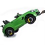 Электромобиль Harley Bella Mercedes-Benz GT R 4x4 MP3 - HL289-MATTE-GREEN-4WD HL289-MATTE-GREEN-4WD