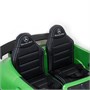 Электромобиль Harley Bella Mercedes-Benz GT R 4x4 MP3 - HL289-MATTE-GREEN-4WD HL289-MATTE-GREEN-4WD