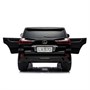 Детский электромобиль Lexus LX570 4WD MP3 - DK-LX570-BLACK-PAINT DK-LX570-BLACK-PAINT