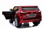 Детский электромобиль Lexus LX570 4WD MP3 - DK-LX570-RED-PAINT DK-LX570-RED-PAINT