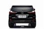 Детский электромобиль Lexus LX570 4WD MP4 - DK-LX570-BLACK-PAINT-MP4 DK-LX570-BLACK-PAINT-MP4
