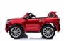 Детский электромобиль Lexus LX570 4WD MP4 - DK-LX570-RED-PAINT-MP4 DK-LX570-RED-PAINT-MP4