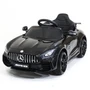 Детский электромобиль Mercedes Benz AMG GT R 2.4G - Black - HL288 HL288-LUX-BLACK