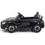 Детский электромобиль Mercedes Benz AMG GT R 2.4G - Black - HL288 HL288-LUX-BLACK