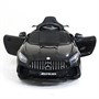 Детский электромобиль Mercedes Benz AMG GT R 2.4G - Black - HL288 HL288-LUX-BLACK