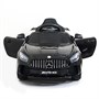 Детский электромобиль Mercedes Benz AMG GT R 2.4G - Black - HL288-BLACK-PAINT HL288-LUX-BLACK-PAINT