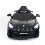 Детский электромобиль Mercedes Benz AMG GT R 2.4G - Black - HL288-BLACK-PAINT HL288-LUX-BLACK-PAINT