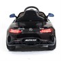 Детский электромобиль Mercedes Benz AMG GT R 2.4G - Black - HL288-BLACK-PAINT HL288-LUX-BLACK-PAINT