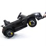 Детский электромобиль Mercedes Benz AMG GT R 2.4G - Black - HL288-BLACK-PAINT HL288-LUX-BLACK-PAINT