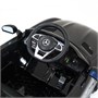Детский электромобиль Mercedes Benz AMG GT R 2.4G - Black - HL288-BLACK-PAINT HL288-LUX-BLACK-PAINT