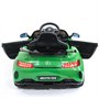 Детский электромобиль Mercedes Benz AMG GT R 2.4G - Green - HL288 HL288-LUX-GREEN