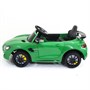 Детский электромобиль Mercedes Benz AMG GT R 2.4G - Green - HL288 HL288-LUX-GREEN