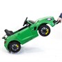 Детский электромобиль Mercedes Benz AMG GT R 2.4G - Green - HL288 HL288-LUX-GREEN
