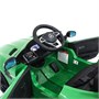 Детский электромобиль Mercedes Benz AMG GT R 2.4G - Green - HL288 HL288-LUX-GREEN