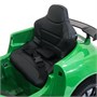 Детский электромобиль Mercedes Benz AMG GT R 2.4G - Green - HL288 HL288-LUX-GREEN
