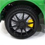 Детский электромобиль Mercedes Benz AMG GT R 2.4G - Green - HL288 HL288-LUX-GREEN
