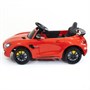 Детский электромобиль Mercedes Benz AMG GT R 2.4G - Red - HL288 HL288-LUX-RED