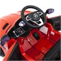 Детский электромобиль Mercedes Benz AMG GT R 2.4G - Red - HL288 HL288-LUX-RED