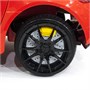 Детский электромобиль Mercedes Benz AMG GT R 2.4G - Red - HL288 HL288-LUX-RED