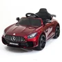 Детский электромобиль Mercedes Benz AMG GT R 2.4G - Red - HL288-RED-PAINT HL288-LUX-RED-PAINT