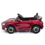 Детский электромобиль Mercedes Benz AMG GT R 2.4G - Red - HL288-RED-PAINT HL288-LUX-RED-PAINT