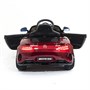 Детский электромобиль Mercedes Benz AMG GT R 2.4G - Red - HL288-RED-PAINT HL288-LUX-RED-PAINT