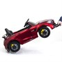 Детский электромобиль Mercedes Benz AMG GT R 2.4G - Red - HL288-RED-PAINT HL288-LUX-RED-PAINT