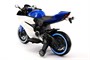 Детский электромотоцикл Ducati 12V - FT-1628-BLUE-WHITE FT-1628-BLUE-WHITE