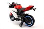 Детский электромотоцикл Ducati 12V - FT-1628-RED-WHITE FT-1628-RED-WHITE