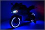 Детский электромотоцикл Ducati 12V - FT-1628-RED-WHITE FT-1628-RED-WHITE