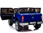 Электромобиль Mercedes-Benz X-Class 4WD MP4 - XMX606-BLUE-PAINT-MP4 XMX606-BLUE-PAINT-MP4