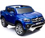Электромобиль Mercedes-Benz X-Class 4WD MP4 - XMX606-BLUE-PAINT-MP4 XMX606-BLUE-PAINT-MP4