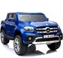 Электромобиль Mercedes-Benz X-Class 4WD MP4 - XMX606-BLUE-PAINT-MP4 XMX606-BLUE-PAINT-MP4