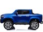 Электромобиль Mercedes-Benz X-Class 4WD MP4 - XMX606-BLUE-PAINT-MP4 XMX606-BLUE-PAINT-MP4