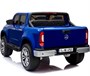 Электромобиль Mercedes-Benz X-Class 4WD MP4 - XMX606-BLUE-PAINT-MP4 XMX606-BLUE-PAINT-MP4