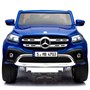 Электромобиль Mercedes-Benz X-Class 4WD MP4 - XMX606-BLUE-PAINT-MP4 XMX606-BLUE-PAINT-MP4