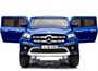 Электромобиль Mercedes-Benz X-Class 4WD MP4 - XMX606-BLUE-PAINT-MP4 XMX606-BLUE-PAINT-MP4