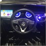 Электромобиль Mercedes-Benz X-Class 4WD MP4 - XMX606-BLUE-PAINT-MP4 XMX606-BLUE-PAINT-MP4