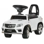 Детская каталка Mercedes GL63 AMG White - SXZ1578-E SX1578E-WHITE