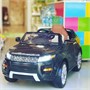 Детский электромобиль Range Rover Luxury Black 12V - SX118-S SX118-S-BLACK-PAINT