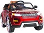 Детский электромобиль Range Rover Luxury Red MP4 12V - SX118-S SX118-S-RED-PAINT-MP4