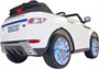 Детский электромобиль Range Rover Luxury White MP4 12V - SX118-S SX118-S-WHITE-MP4