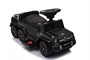 Каталка Mercedes-Benz G63 AMG 6x6 - Black - SXZ1838 SXZ1838-BLACK
