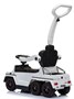 Каталка Mercedes-Benz G63 AMG 6x6 - White - SXZ1838 SXZ1838-WHITE