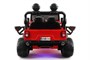 Электромобиль Jeep Wrangler Red 2WD - SX1718-S SX1718-2WD-RED