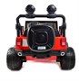 Электромобиль Jeep Wrangler Red 2WD - SX1718-S SX1718-2WD-RED