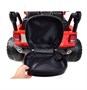 Электромобиль Jeep Wrangler Red 2WD - SX1718-S SX1718-2WD-RED