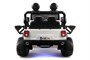 Электромобиль Jeep Wrangler White 2WD - SX1718-S SX1718-2WD-WHITE