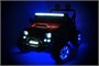 Электромобиль Jeep Wrangler White 2WD - SX1718-S SX1718-2WD-WHITE