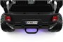 Электромобиль Jeep Wrangler White 2WD - SX1718-S SX1718-2WD-WHITE